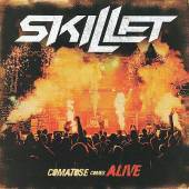 Skillet : Comatose Comes Alive